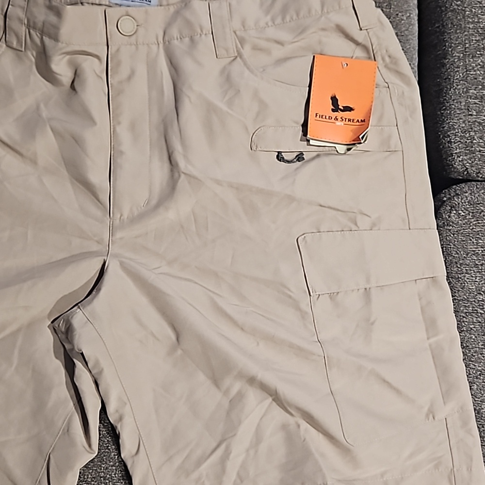 Field & Stream Shorts - Picture 4 of 6